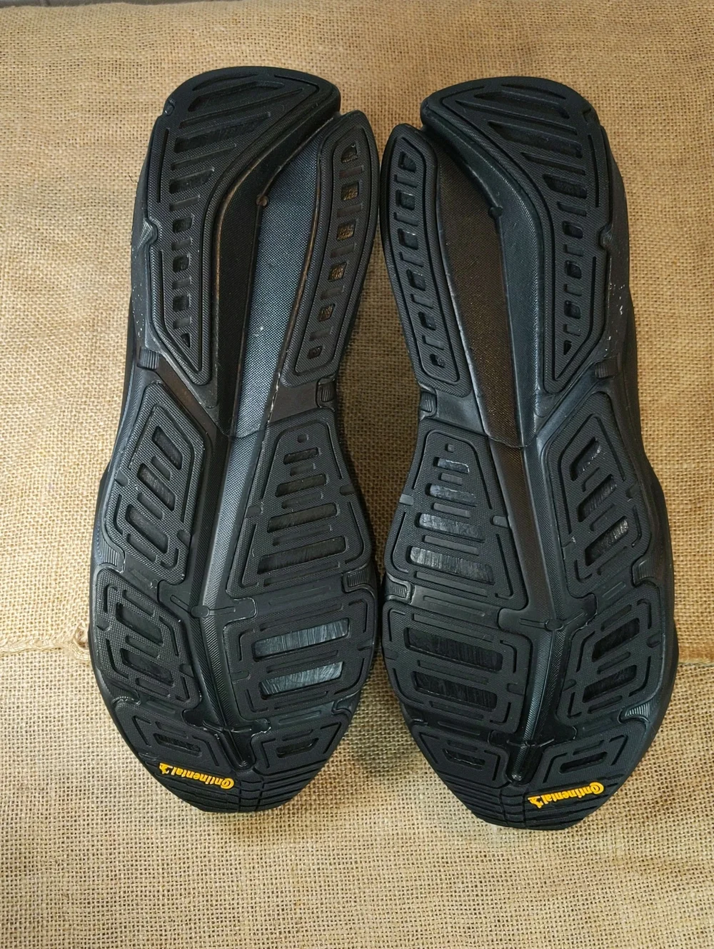 Adidas Adistar Men's Sneakers Sz 12, Black/Grey, New With Tags, No Box
